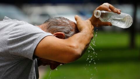 Ola de calor: 16 comunidades están en alerta por las altas temperaturas