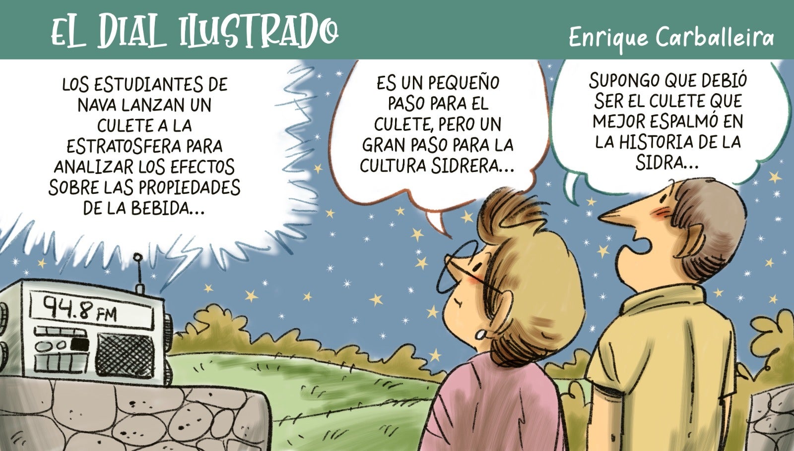 El Dial Ilustrado 17/06/2022 El Dial Ilustrado 17/06/2022