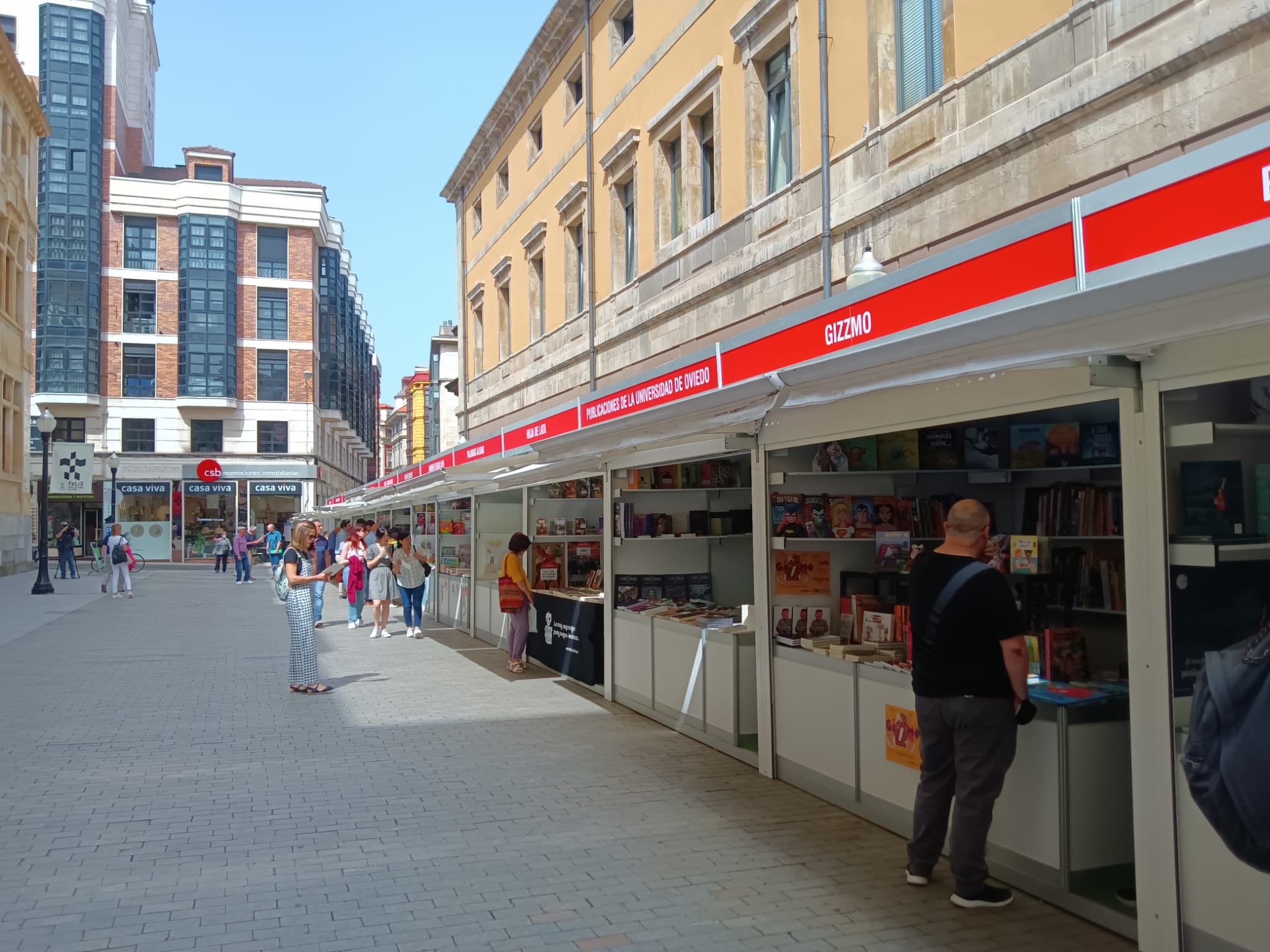 Más de Uno Gijón 20/06/2022 Más de Uno Gijón 20/06/2022