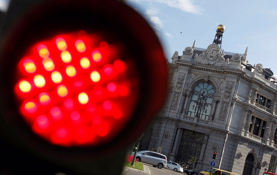 Cómo afecta a España que aumente el gasto en defensa: "Habría que contener el resto de gasto público" Cómo afecta a España que aumente el gasto en defensa: "Habría que contener el resto de gasto público"