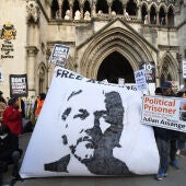El Reino Unido firma la orden de extradición de Julian Assange a EEUU