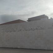 Imagen Hospital General de Valdepeñas