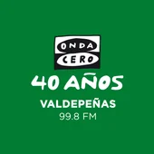 Logotipo del 40 Aniversario Logotipo del 40 Aniversario