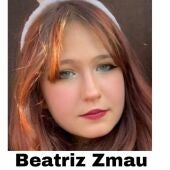 Beatriz Zmau, la joven desaparecida en San Pedro de Pinatar