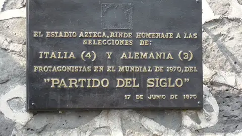 estadio azteca la cultureta