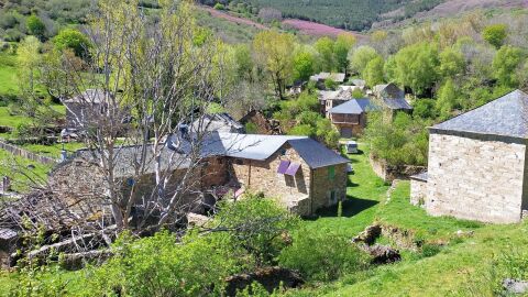 PRADA DE LA SIERRA