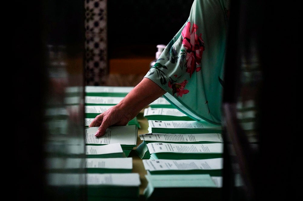 ¿Te ha tocado mesa electoral y no puedes acudir? Tienes este plazo para argumentar tu excusa ¿Te ha tocado mesa electoral y no puedes acudir? Tienes este plazo para argumentar tu excusa