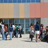 A partir del lunes se abre la preinscripción en la UCLM A partir del lunes se abre la preinscripción en la UCLM