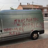 La Guardia Civil detiene a una persona por delito de odio En Ventas con Peña Aguilera (Toledo)