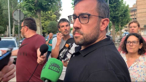 Javier Rem&iacute;rez