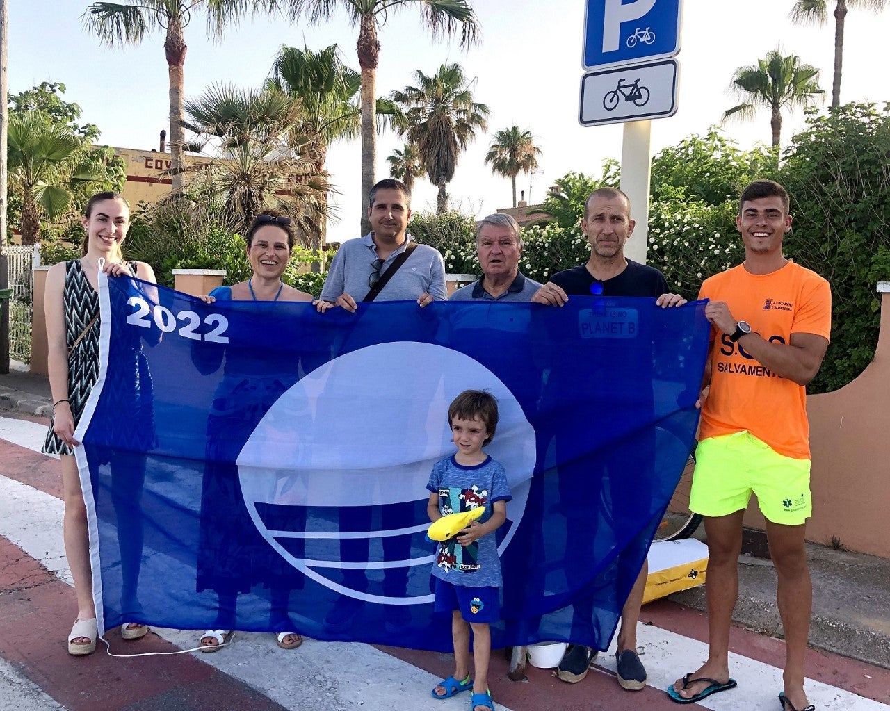 Almassora inaugura un verano con más de un centenar de actividades Almassora inaugura un verano con más de un centenar de actividades