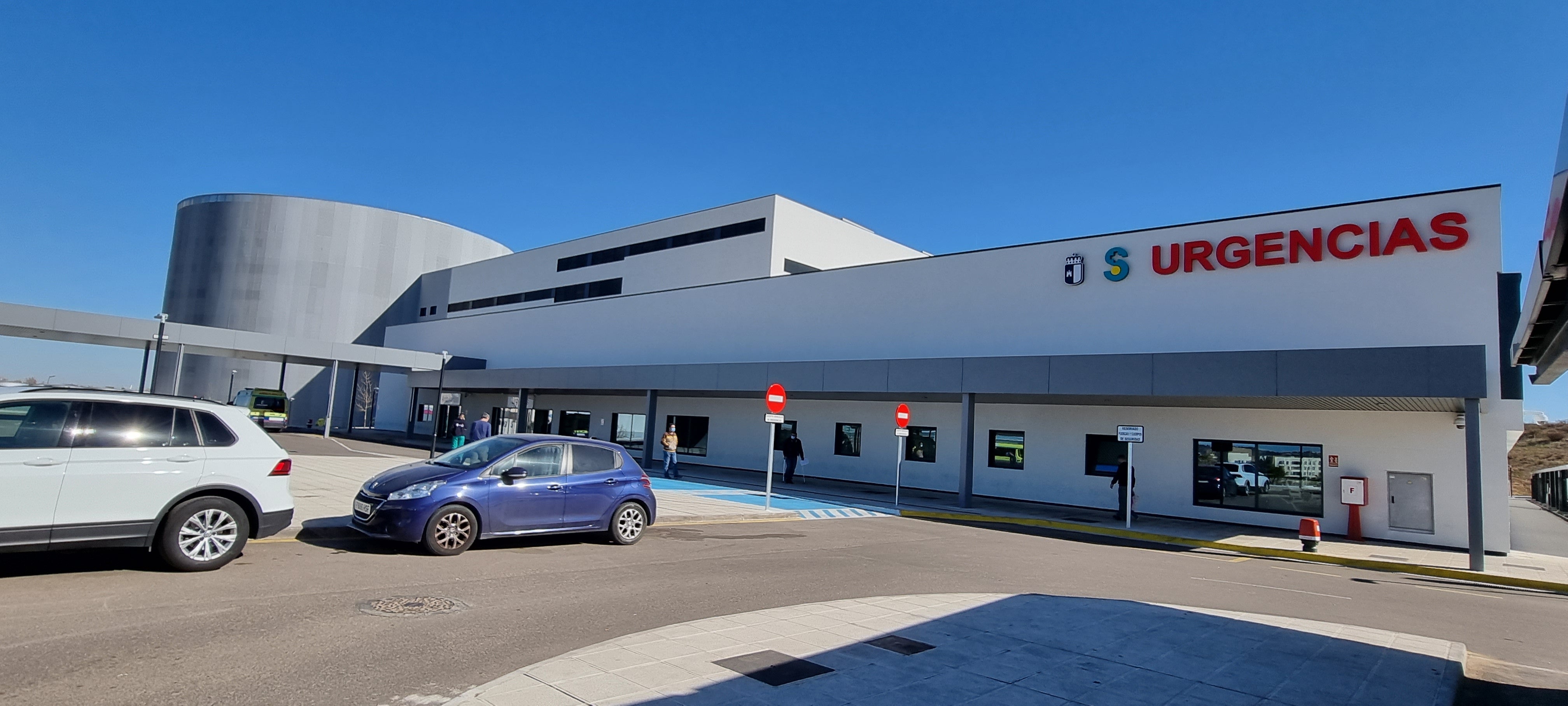 El hombre apuñalado en Escalona permanece ingresado en la UVI de Toledo en estado grave El hombre apuñalado en Escalona permanece ingresado en la UVI de Toledo en estado grave