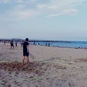 crossminton crossminton
