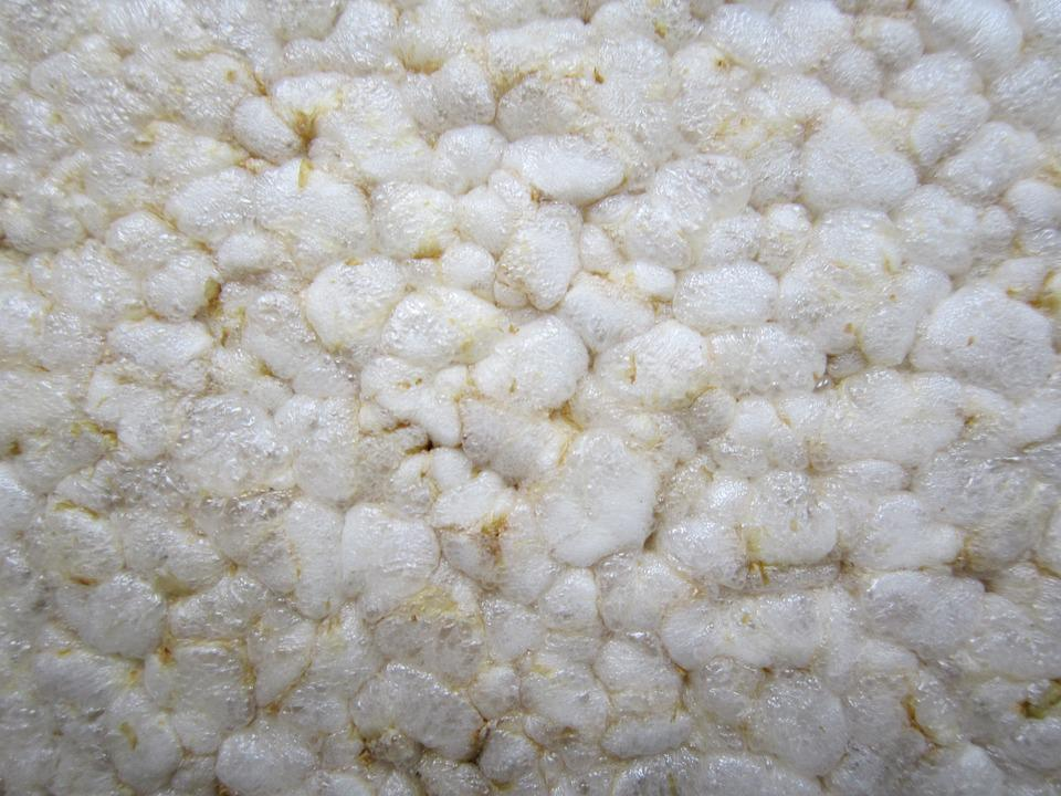 ¿Son realmente sanas las tortitas de cereales inflados? Ojo a la advertencia de la OCU ¿Son realmente sanas las tortitas de cereales inflados? Ojo a la advertencia de la OCU