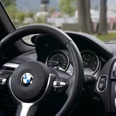 Imagen de archivo del interior de un coche/ Pixabay Imagen de archivo del interior de un coche/ Pixabay