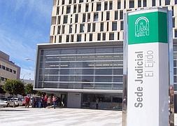 Dado de alta el bebé atacado por un perro en El Ejido Dado de alta el bebé atacado por un perro en El Ejido