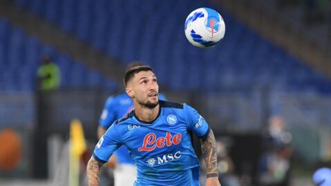 Matteo Politano