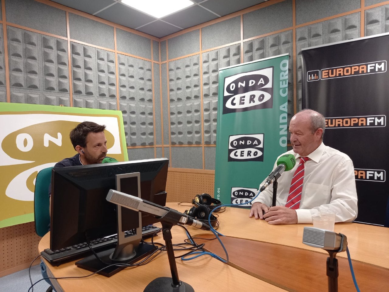 Barkala: "Pochettino cumple los requisitos pero tiene contrato en vigor con el PSG y mientras así sea, no puede ser" Barkala: "Pochettino cumple los requisitos pero tiene contrato en vigor con el PSG y mientras así sea, no puede ser"