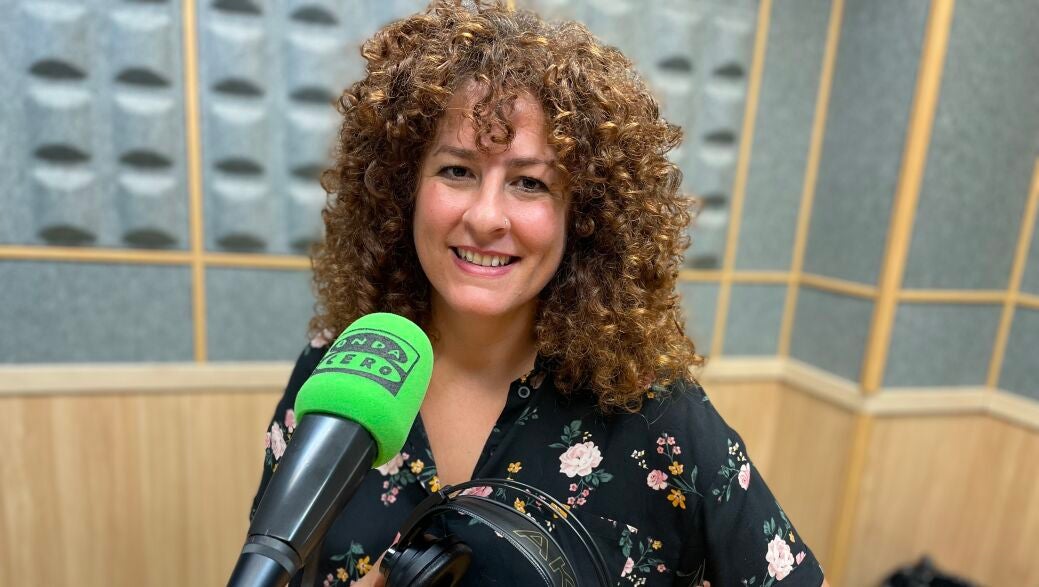 To&ntilde;i Alfonso