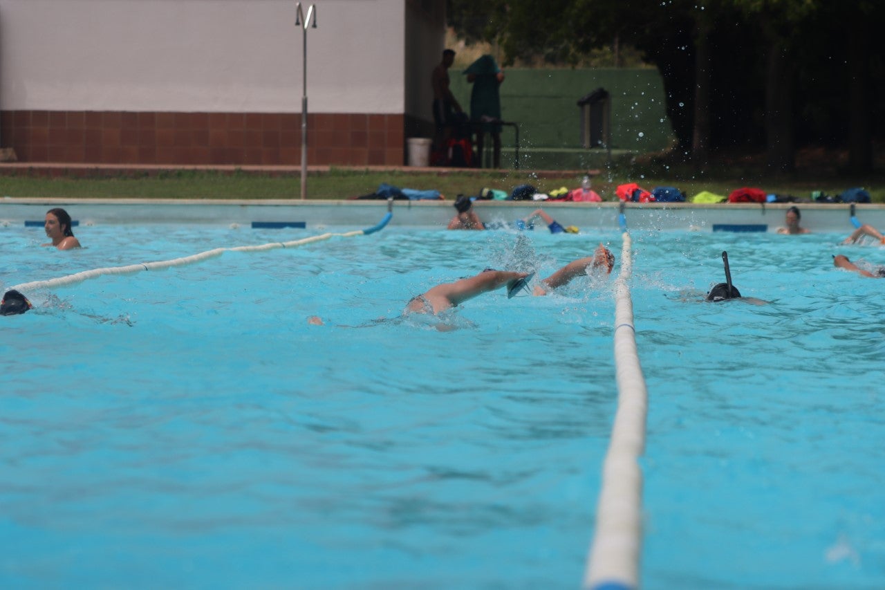 Onda abre la piscina municipal con el restaurante renovado Onda abre la piscina municipal con el restaurante renovado