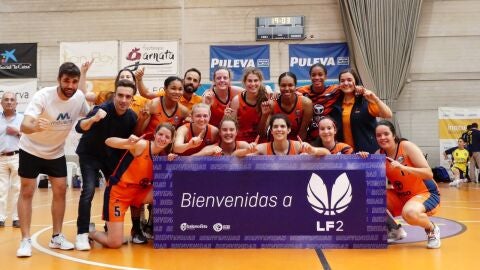 CD TALENT TIRSO ASCENDO LF2