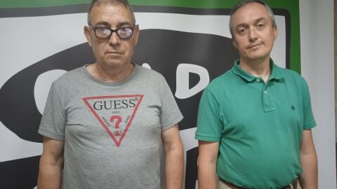 Comunidad de Regantes