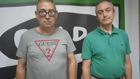 Comunidad de Regantes Comunidad de Regantes