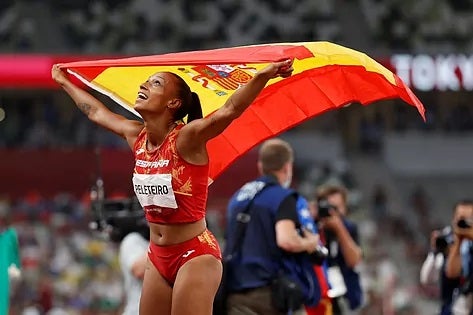 La dura confesión de Ana Peleteiro: revela que sufrió abusos sexuales La dura confesión de Ana Peleteiro: revela que sufrió abusos sexuales