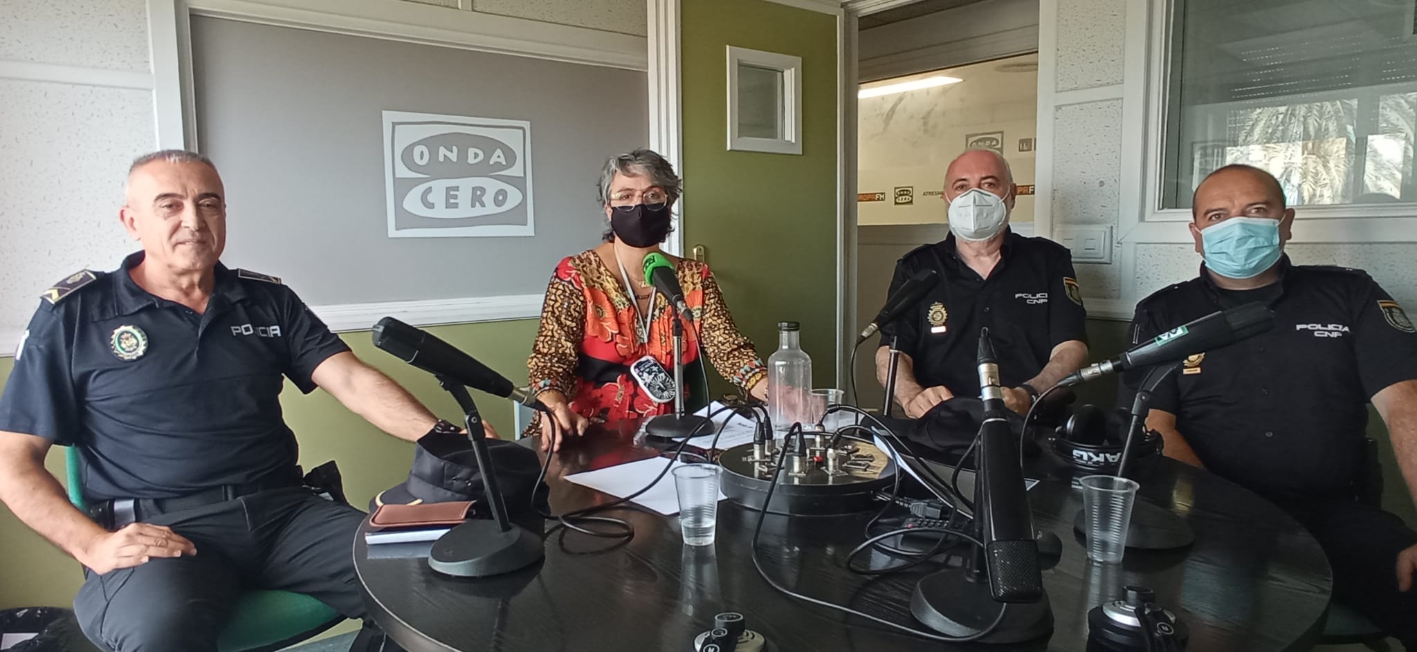 Más de Uno Marbella 12.30. Lunes 20 de junio de 2022 Más de Uno Marbella 12.30. Lunes 20 de junio de 2022