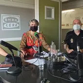 CUERPOS DE SEGURIDAD CUERPOS DE SEGURIDAD