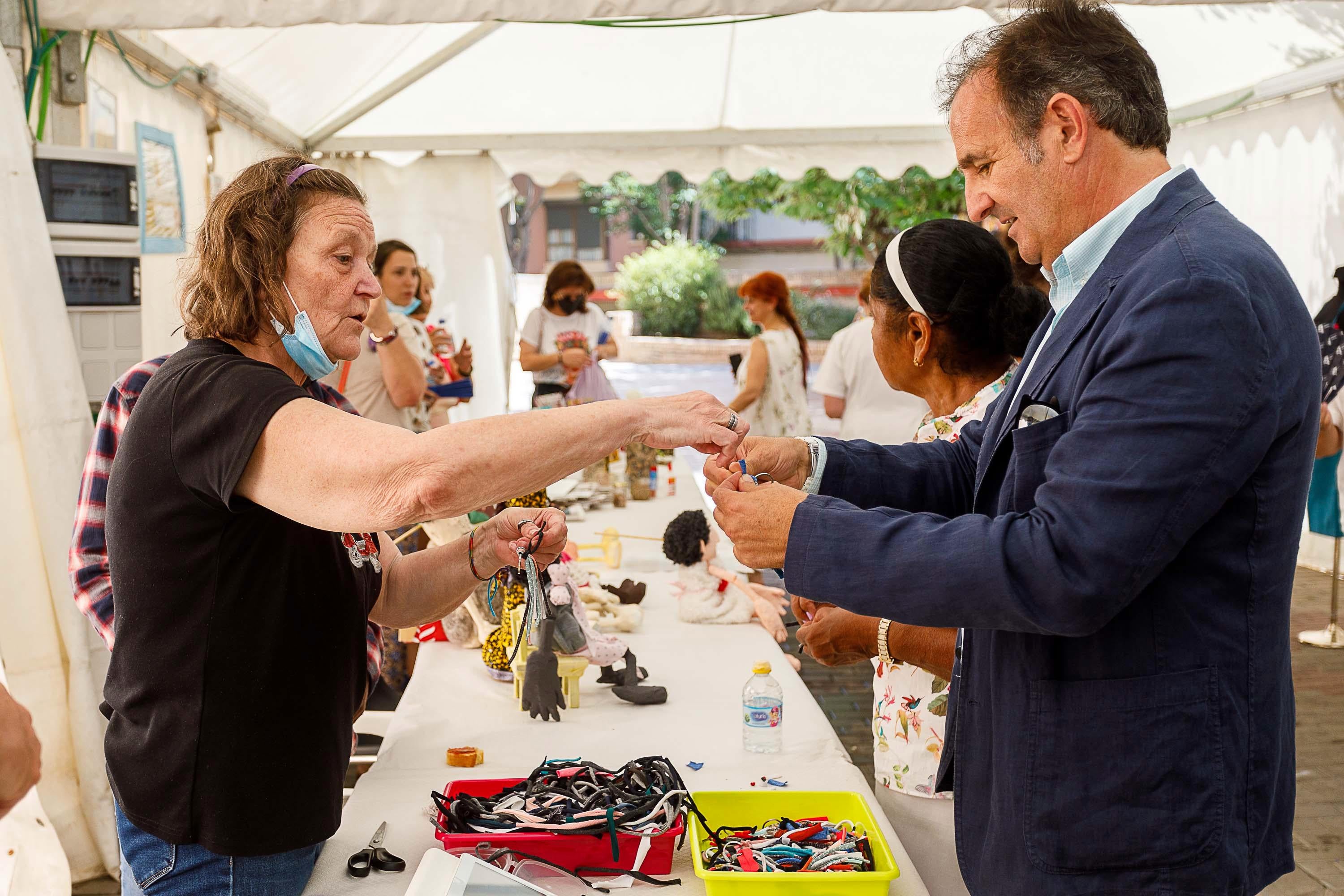 Inserción laboral para reintegrarse en la sociedad Inserción laboral para reintegrarse en la sociedad