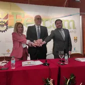FERCAM se celebrará del 29 de junio al 3 de julio FERCAM se celebrará del 29 de junio al 3 de julio
