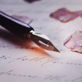 Imagen de archivo de una pluma de escribir/ Pixabay Imagen de archivo de una pluma de escribir/ Pixabay