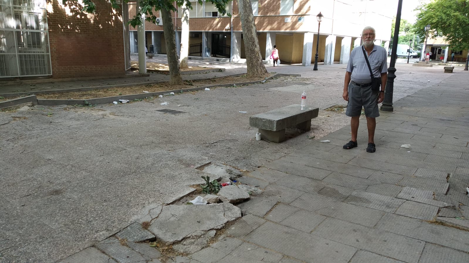 Más de uno Alcalá 20/06/2022 Más de uno Alcalá 20/06/2022