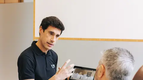 Sistema Vericat implantología Sistema Vericat implantología