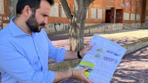 La nueva Casa Cuartel de Callosa de Segura contar&iacute;a con espacio para 53 efectivos, oficinas, calabozo, gimnasio y vestuario, adem&aacute;s de 17 viviendas