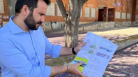 La nueva Casa Cuartel de Callosa de Segura contaría con espacio para 53 efectivos, oficinas, calabozo, gimnasio y vestuario, además de 17 viviendas La nueva Casa Cuartel de Callosa de Segura contaría con espacio para 53 efectivos, oficinas, calabozo, gimnasio y vestuario, además de 17 viviendas