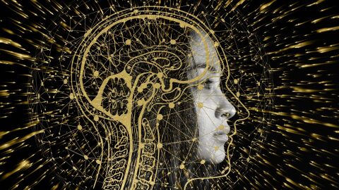 Imagen de archivo que representa la inteligencia artificial/ Pixabay