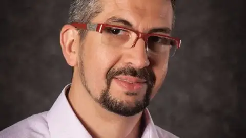 Javier Arias Javier Arias