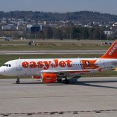 EasyJet cancelará más vuelos en verano por falta de personal 