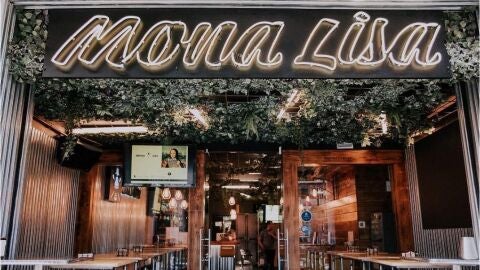 Mona Lisa