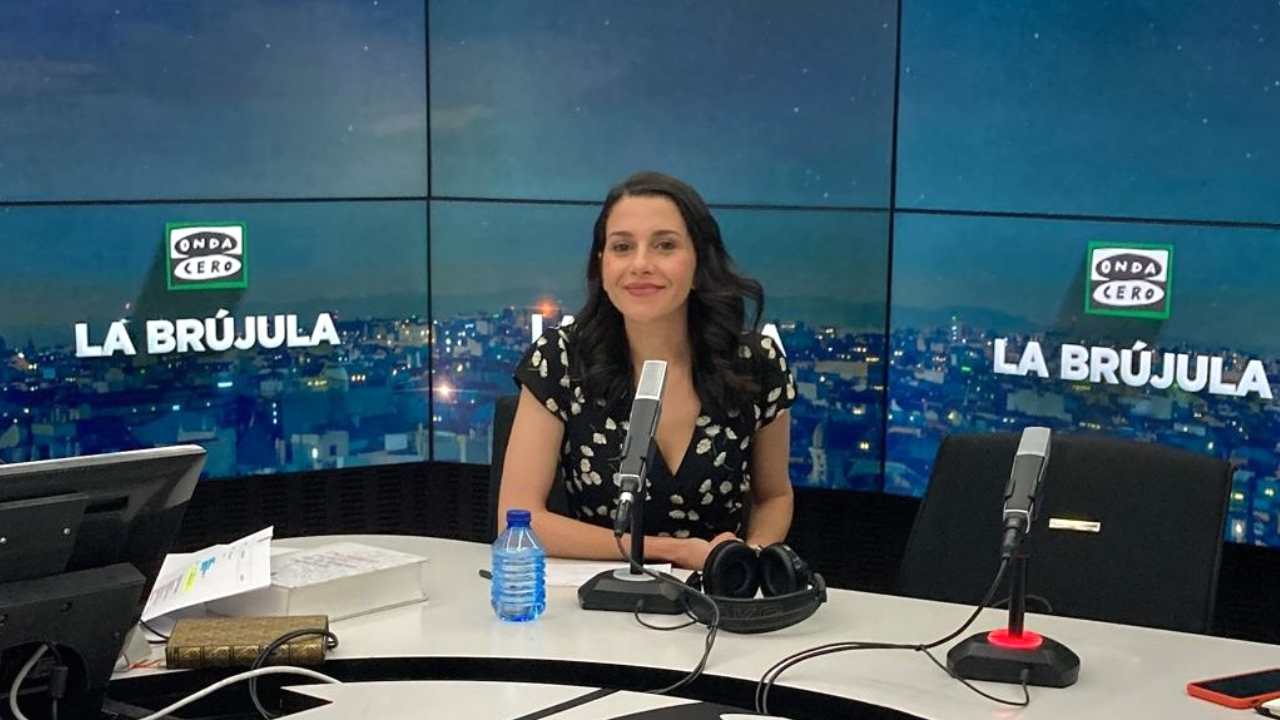 Inés Arrimadas: "El resultado en Andalucía nos obliga a adelantar una renovación profunda o refundación" Inés Arrimadas: "El resultado en Andalucía nos obliga a adelantar una renovación profunda o refundación"