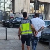 Detenido en el aeropuerto cuando se disponía a abandonar el país con tres relojes de lujo robados Detenido en el aeropuerto cuando se disponía a abandonar el país con tres relojes de lujo robados