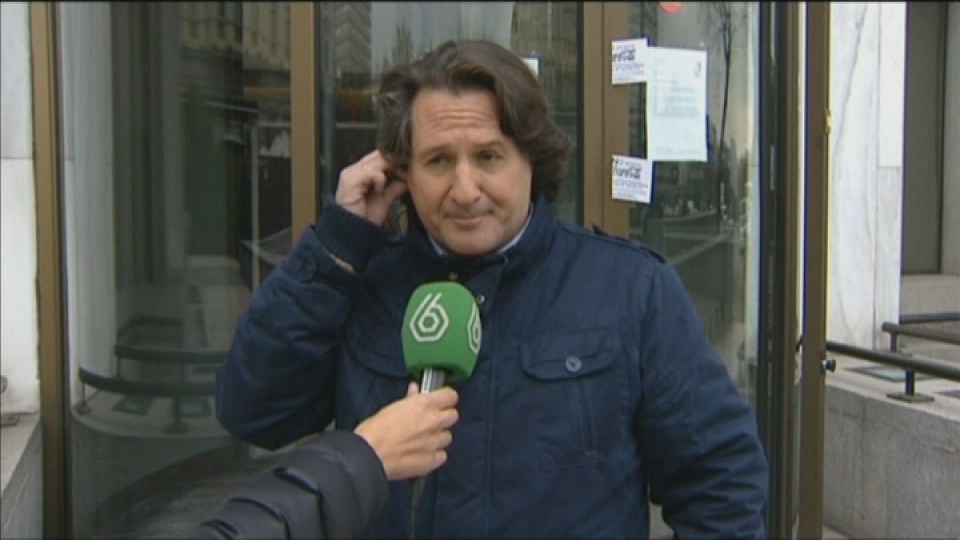 Quién es Fernando González de Castejón, conde y marqués autor del asesinato en la Calle Serrano en Madrid Quién es Fernando González de Castejón, conde y marqués autor del asesinato en la Calle Serrano en Madrid