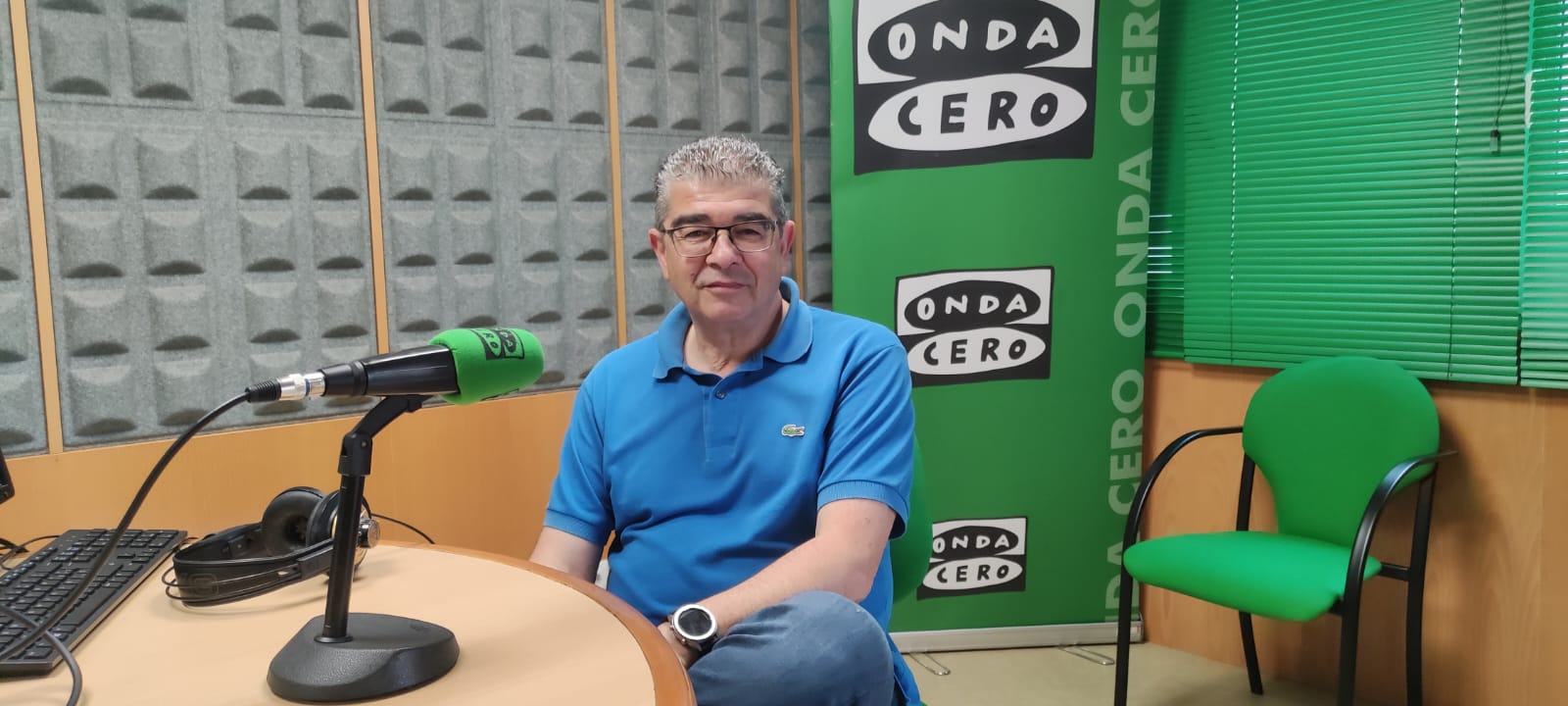 Xose Luis Martínez: "as últimas analíticas permiten celebrar a Festa da Ameixa en Campelo" Xose Luis Martínez: "as últimas analíticas permiten celebrar a Festa da Ameixa en Campelo"