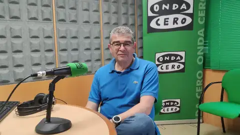 Jose Luis Martínez - concejal BNG Poio Mas de Uno Pontevedra
