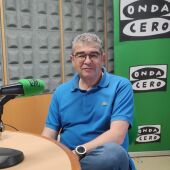 Jose Luis Martínez - concejal BNG Poio