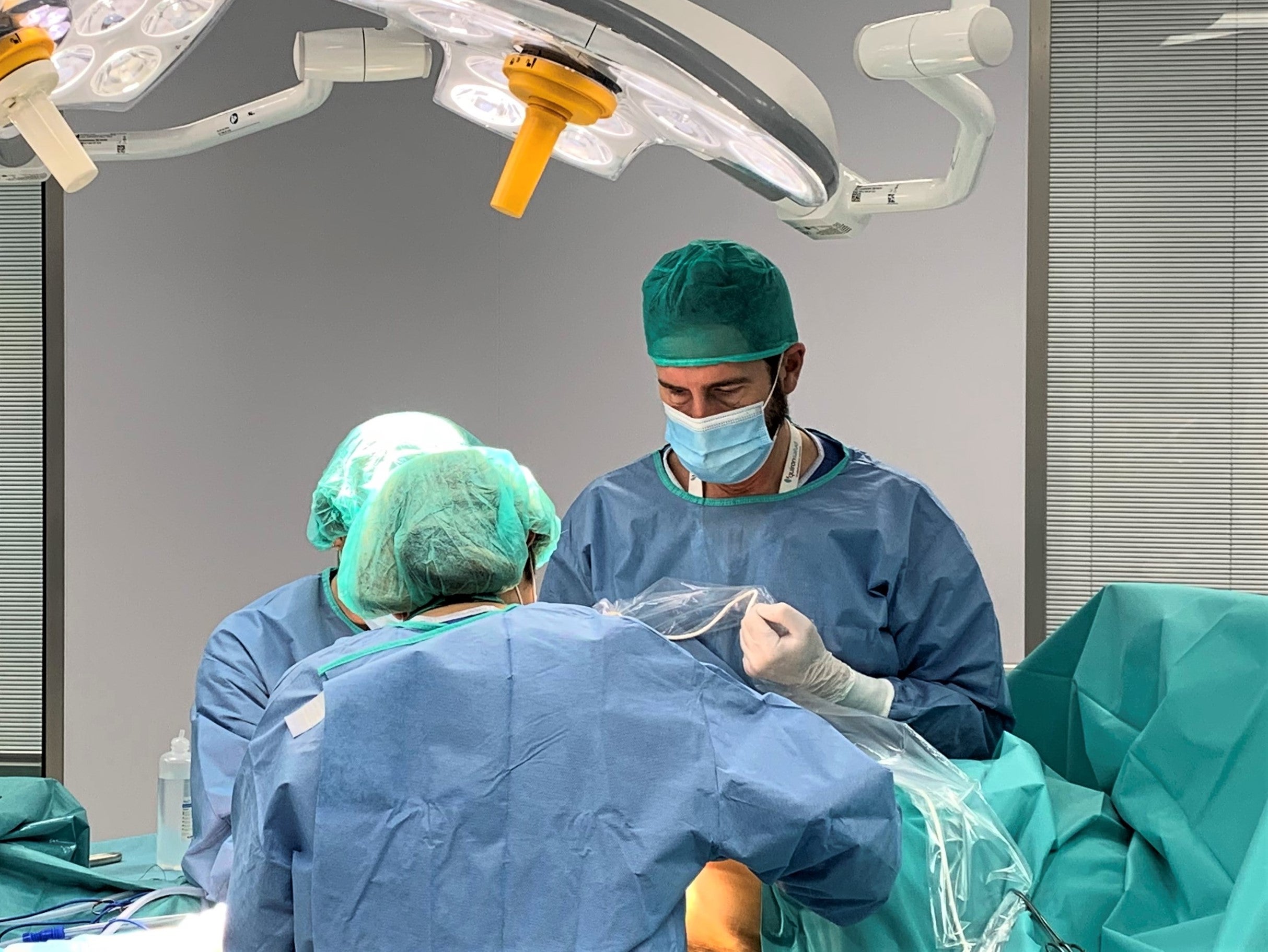 La biopsia de ganglio centinela en el melanoma La biopsia de ganglio centinela en el melanoma