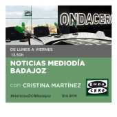 Noticias Badajoz
