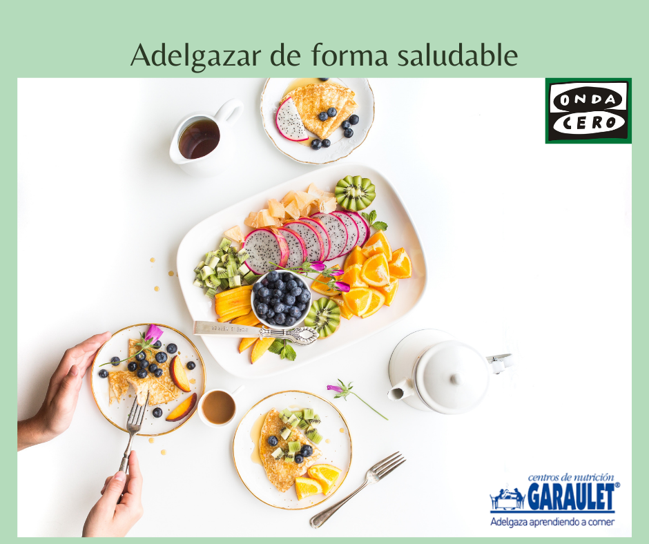 PODCAST | Etiquetado de alimentos, como distinguir lo sano de lo que no lo es PODCAST | Etiquetado de alimentos, como distinguir lo sano de lo que no lo es